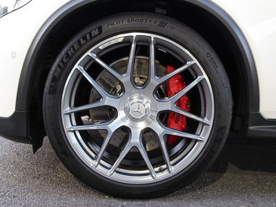 2019 Mercedes-BENZ GLC AMG 缩略图 68