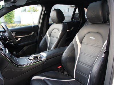 2019 Mercedes-BENZ GLC AMG 缩略图 33