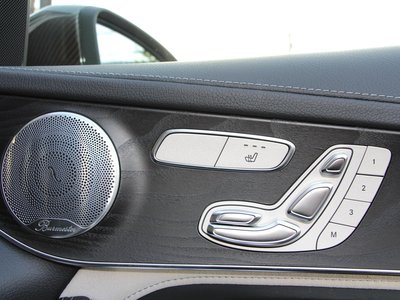 2019 Mercedes-BENZ GLC AMG 缩略图 26