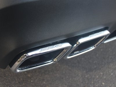 2019 Mercedes-BENZ GLC AMG 缩略图 65