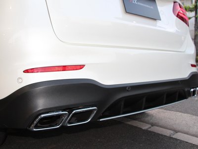 2019 Mercedes-BENZ GLC AMG 缩略图 64