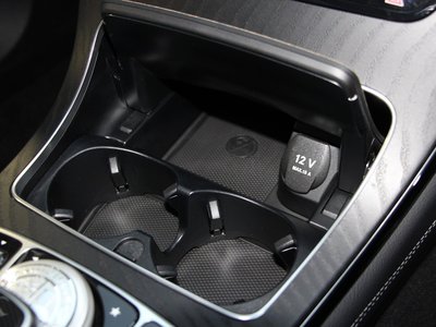 2019 Mercedes-BENZ GLC AMG 缩略图 23