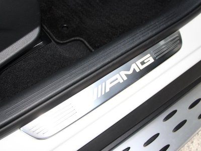 2019 Mercedes-BENZ GLC AMG 缩略图 29