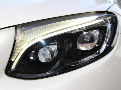 2019 Mercedes-BENZ GLC AMG 缩略图 50