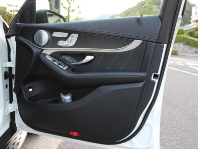 2019 Mercedes-BENZ GLC AMG 缩略图 25