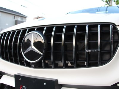 2019 Mercedes-BENZ GLC AMG 缩略图 51
