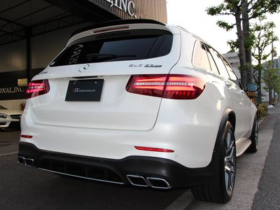 2019 Mercedes-BENZ GLC AMG 缩略图 67