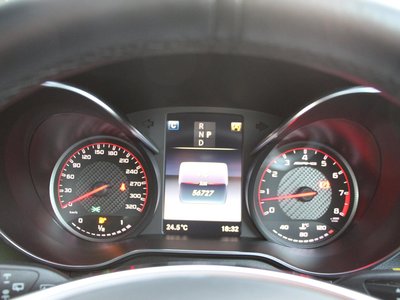 2019 Mercedes-BENZ GLC AMG 缩略图 13