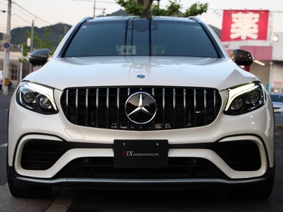 2019 Mercedes-BENZ GLC AMG 缩略图 49