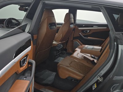 2020 Lamborghini URUS 缩略图 18
