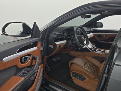 2020 Lamborghini URUS 缩略图 13