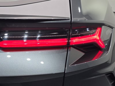 2020 Lamborghini URUS 照片 10