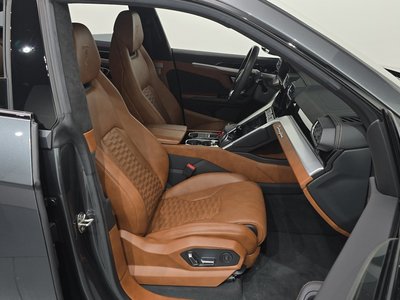 2020 Lamborghini URUS 缩略图 16
