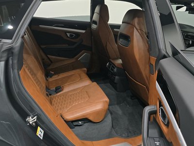 2020 Lamborghini URUS 缩略图 17