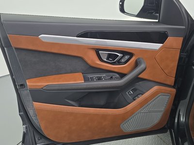 2020 Lamborghini URUS 缩略图 14
