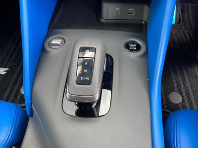 2025 Nissan FAIRLADY Z — миниатюра 16