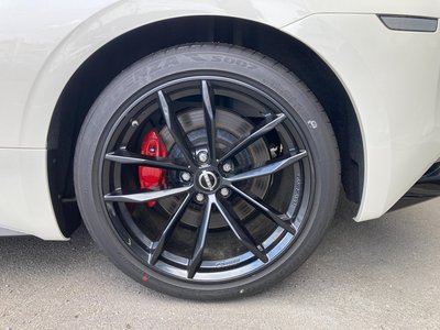 2025 Nissan FAIRLADY Z — миниатюра 29