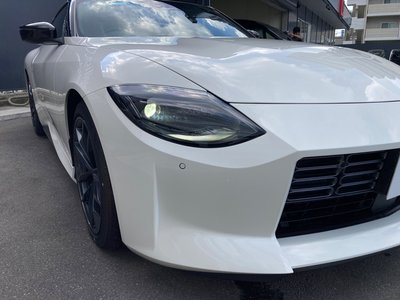2025 Nissan FAIRLADY Z — миниатюра 24
