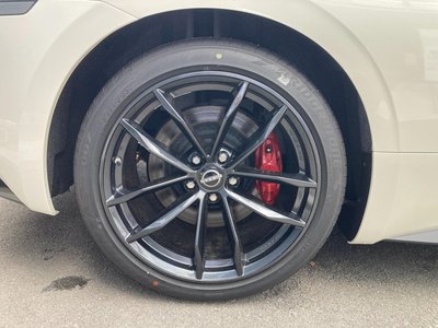 2025 Nissan FAIRLADY Z — миниатюра 26