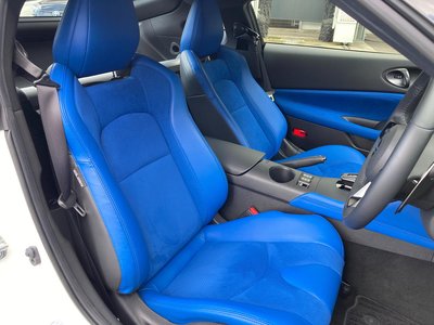 2025 Nissan FAIRLADY Z — миниатюра 18