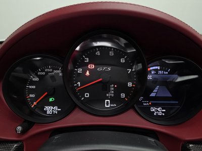 صورة مصغرة 11 لـ 2022 Porsche 718
