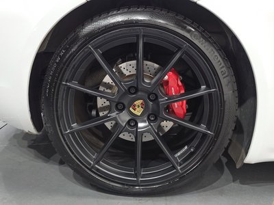 صورة 6 لـ 2022 Porsche 718