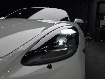 صورة 9 لـ 2022 Porsche 718