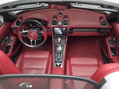 صورة 5 لـ 2022 Porsche 718
