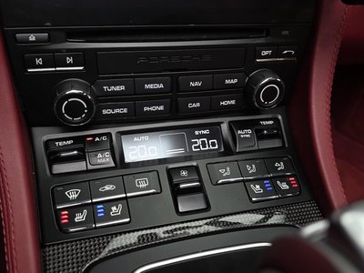 صورة مصغرة 21 لـ 2022 Porsche 718