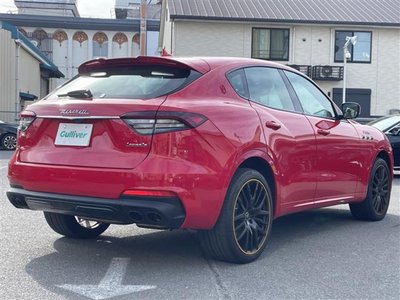 MASERATI LEVANTE - 7