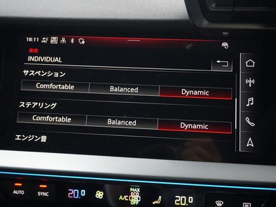2025 AUDI RS3 SEDAN 缩略图 23