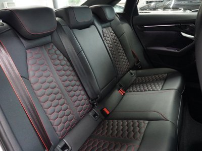 2025 AUDI RS3 SEDAN 缩略图 15