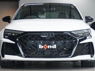 AUDI RS3 SEDAN - 6