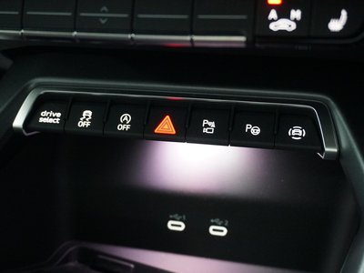 2025 AUDI RS3 SEDAN 缩略图 21