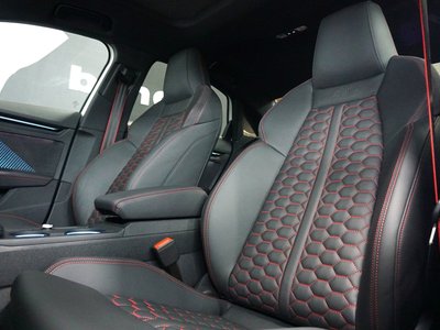 2025 AUDI RS3 SEDAN 缩略图 13