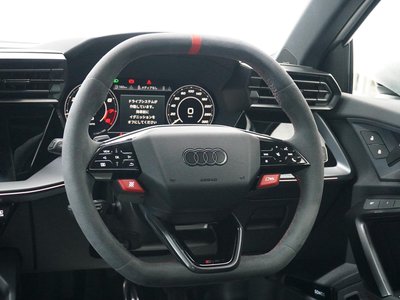 2025 AUDI RS3 SEDAN 缩略图 11