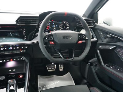 AUDI RS3 SEDAN - 10