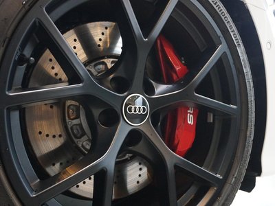 2025 AUDI RS3 SEDAN 缩略图 25
