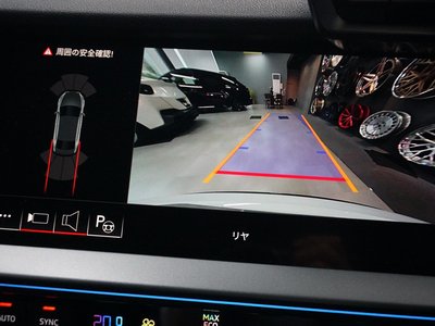 2025 AUDI RS3 SEDAN 缩略图 24