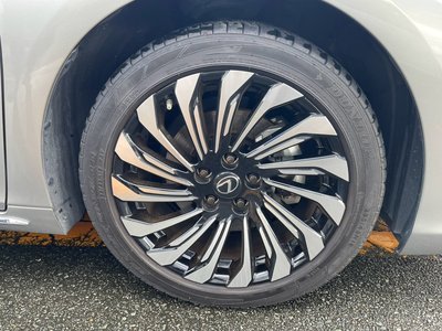 صورة مصغرة 22 لـ 2024 Lexus ES
