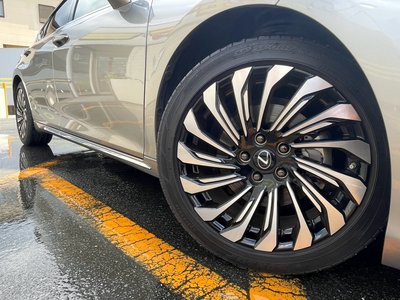 صورة مصغرة 20 لـ 2024 Lexus ES