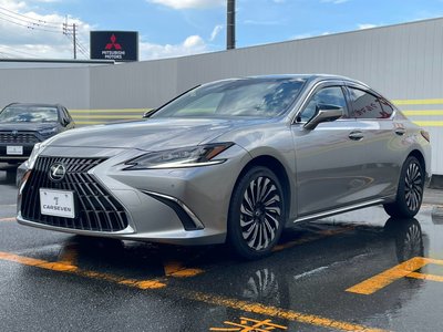 صورة 5 لـ 2024 Lexus ES
