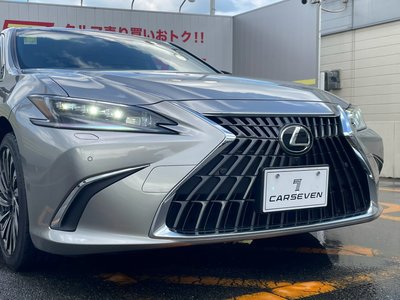 صورة مصغرة 16 لـ 2024 Lexus ES