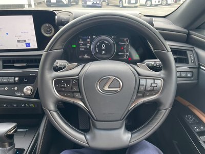 صورة مصغرة 31 لـ 2024 Lexus ES