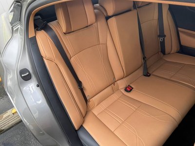 صورة مصغرة 64 لـ 2024 Lexus ES