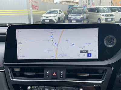 صورة مصغرة 58 لـ 2024 Lexus ES