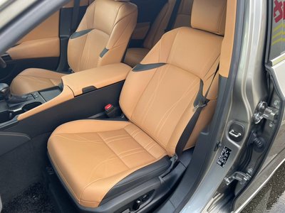 صورة مصغرة 50 لـ 2024 Lexus ES