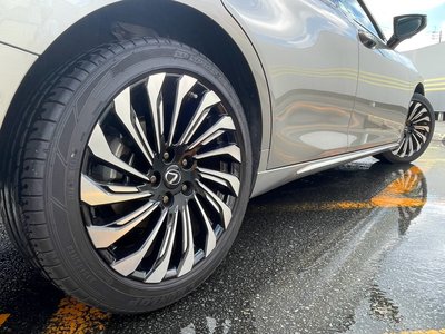 صورة مصغرة 23 لـ 2024 Lexus ES