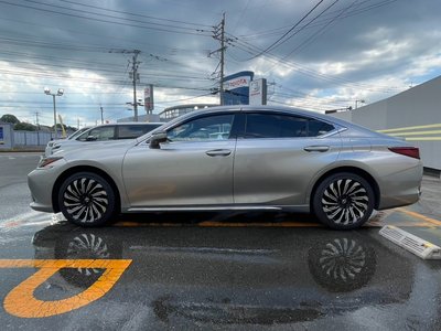 صورة 6 لـ 2024 Lexus ES