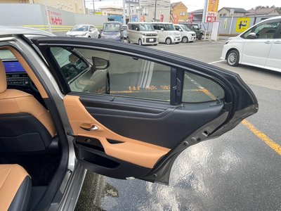 صورة مصغرة 41 لـ 2024 Lexus ES
